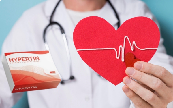 Navodila za uporabo Hypertin Navodila za uporabo Hypertin