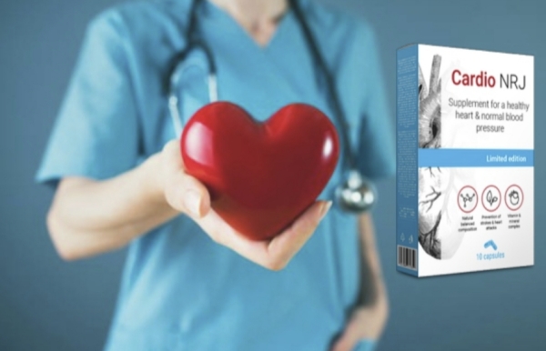 Cena Cardio NRJ v Sloveniji – Kje kupiti Cena Cardio NRJ v Sloveniji – Kje kupiti
