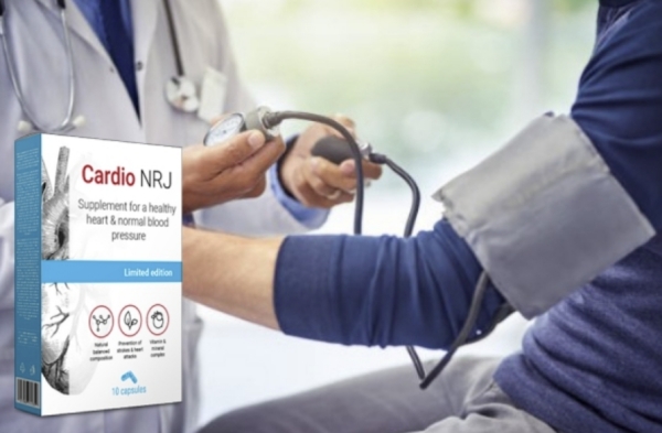 Cardio NRJ Mnenja in izkušnje na forumih Cardio NRJ Tablete Slovenija - Cena kje kupiti mnenja uporaba