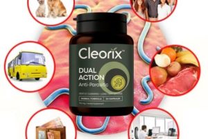 Cleorix Forum, Cena, Uporaba, Stranski učinki 2026