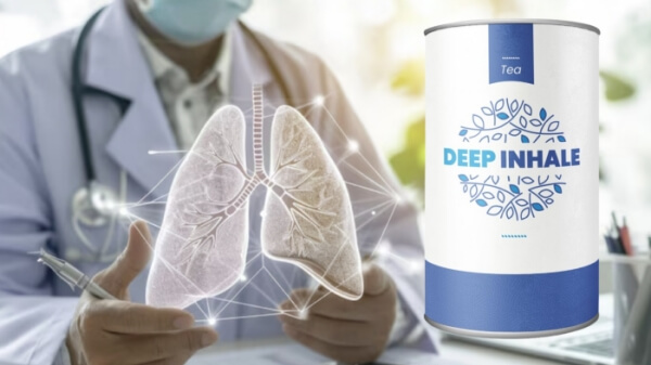 Deep Inhale Mnenja uporabnikov na forumih Deep Inhale čaj Slovenija - Cena kje kupiti mnenja sestava