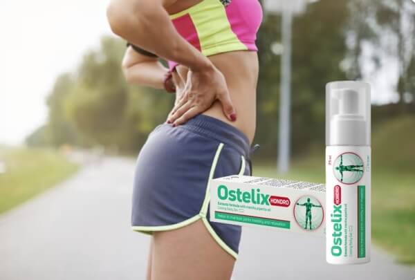 Cena Ostelix Hondro v Sloveniji