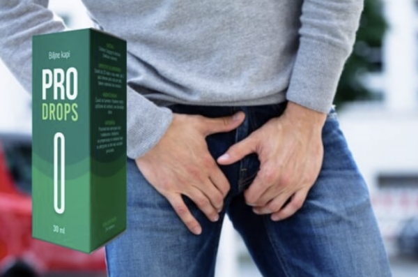 Pro Drops Izkušnje in mnenja na forumih – ni nevarno Pro Drops Kapljice Slovenija - Cena kje kupiti mnenja uporaba