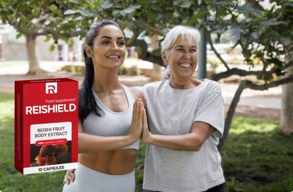 Cena Reishielda v Sloveniji – koliko stane