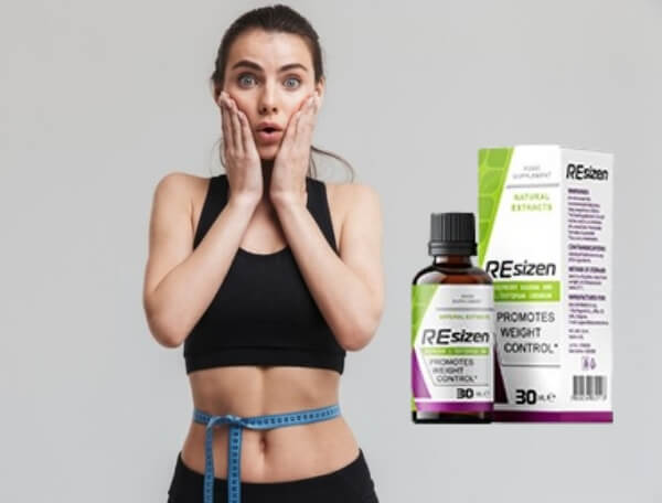 Navodila za uporabo Resizena Navodila za uporabo Resizena