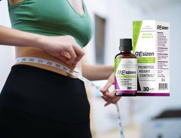 Resizen Mnenja potrošnikov na forumih Resizen Kapljice Slovenija - Cena kje kupiti mnenja uporaba