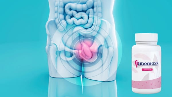 Kaj je Femomaxx in kako deluje