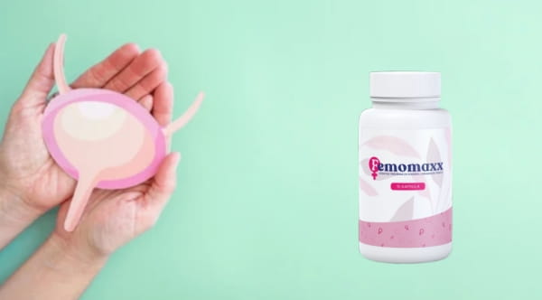 Navodila za uporabo Femomaxxa