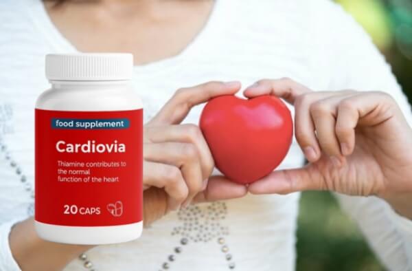 Cena Cardiovia v Sloveniji – koliko stane