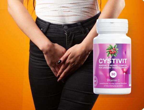 Cena Cystivita v Sloveniji