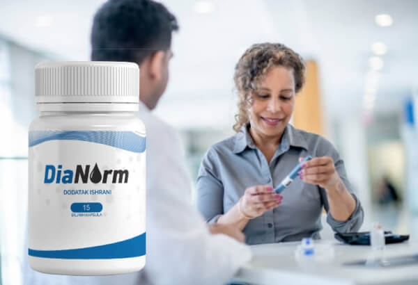 Cena DiaNorma v Sloveniji – koliko stane Cena DiaNorma v Sloveniji – koliko stane