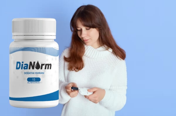 Kako uporabljati DiaNorm – Navodila za uporabo Kako uporabljati DiaNorm – Navodila za uporabo