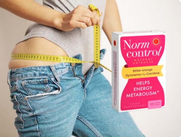 Cena Normcontrola v Sloveniji