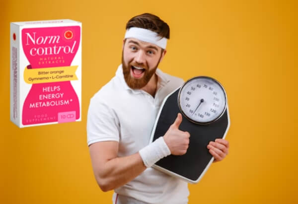 Navodila za uporabo Normcontrol