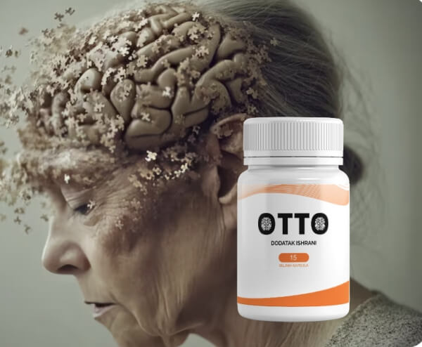 Cena Otto v Sloveniji Cena Otto v Sloveniji