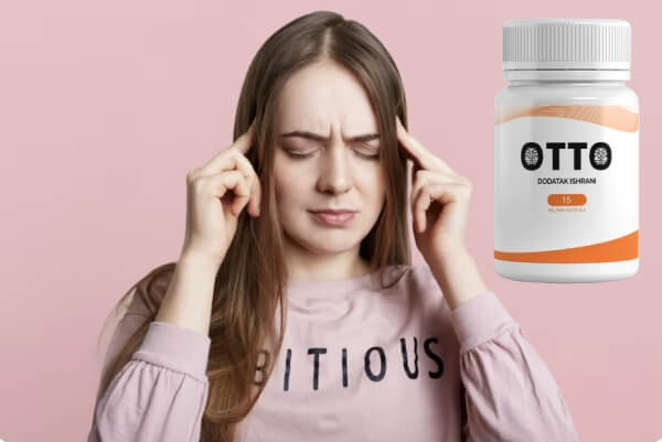 Navodila za uporabo Otto Navodila za uporabo Otto