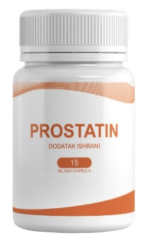 Prostatin Tablete Slovenija