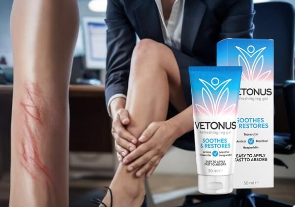 Cena Vetonusa v Sloveniji – koliko stane