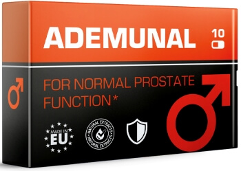 Ademunal Tablete Slovenija