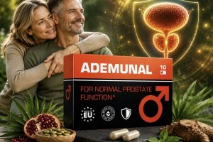 Ademunal Forum, Cena, Uporaba, Stranski učinki 2026