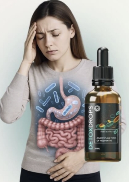 Kako uporabljati DetoxDrops – jemanje, navodila in doziranje Kako uporabljati DetoxDrops – jemanje, navodila in doziranje