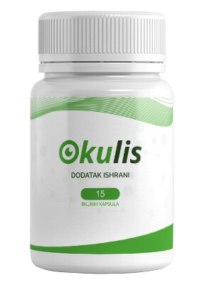 Okulis Tablete Slovenija