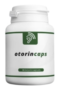 Otorincaps Tablete Slovenija