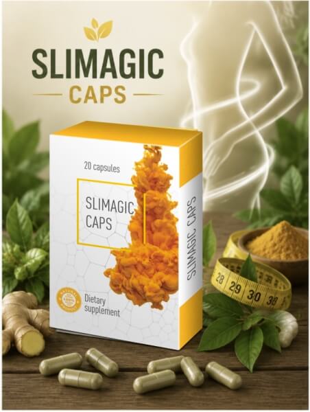 Cena Slimagic Caps v Sloveniji – kje kupiti Cena Slimagic Caps v Sloveniji – kje kupiti