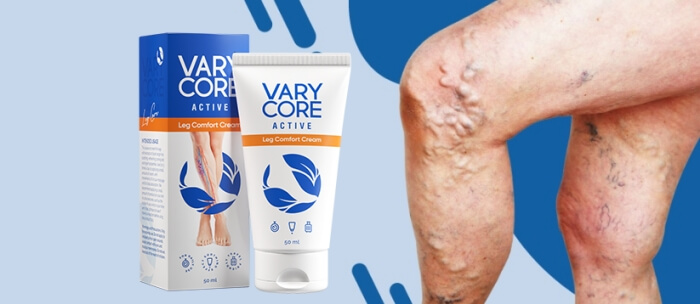 Varycore Active Cena v Sloveniji – koliko stane