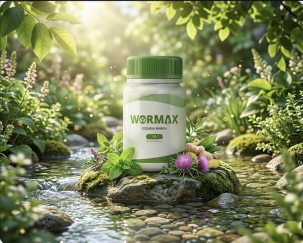 Wormax Tablete Slovenija - Cena kje kupiti mnenja uporaba