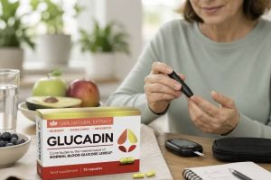 Glucadin Forum, Cena, Uporaba, Stranski učinki 2026