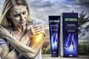 Arthrovia Forum, Cena, Uporaba, Stranski učinki 2026