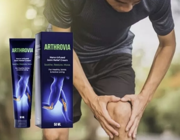 Kako uporabljati Arthrovio: navodila za uporabo Kako uporabljati Arthrovio: navodila za uporabo