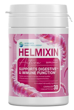 Helmixin Tablete Slovenija