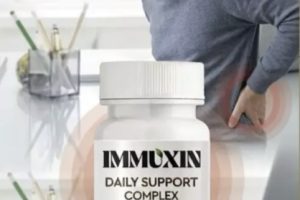 Immuxin Forum, Cena, Uporaba, Stranski učinki 2026