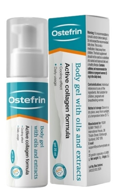 Ostefrin Slovenija