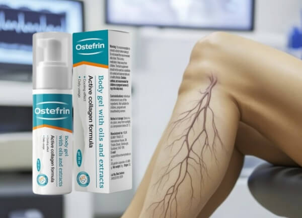 Kako uporabljati Ostefrin – Navodila za uporabo Kako uporabljati Ostefrin – Navodila za uporabo