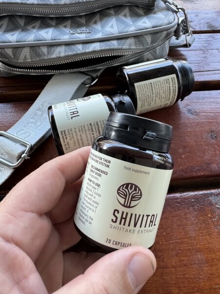 Shivital Cena v Sloveniji – koliko stane Shivital Cena v Sloveniji – koliko stane
