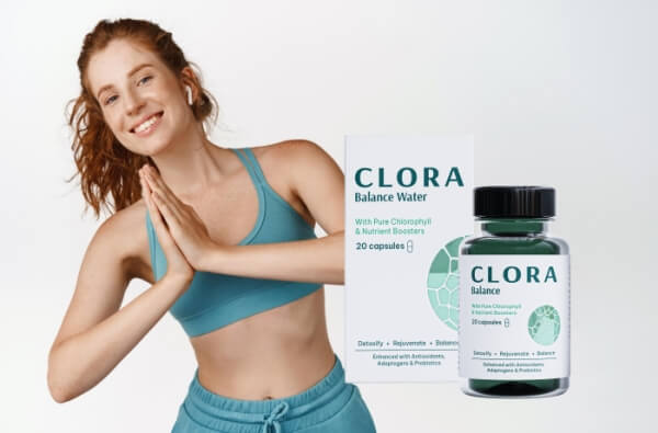 Clora Balance Cena v Sloveniji – koliko stane Clora Balance Cena v Sloveniji – koliko stane