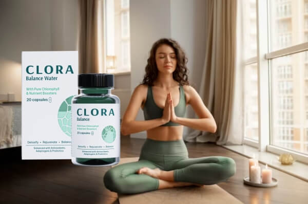 Kako uporabljati Clora Balance – Navodila za uporabo Kako uporabljati Clora Balance – Navodila za uporabo