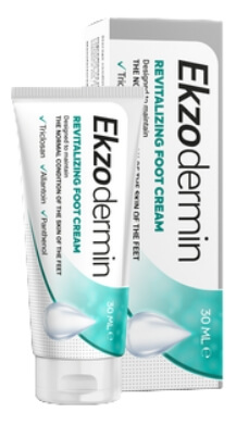 Ekzodermin Krema Slovenija