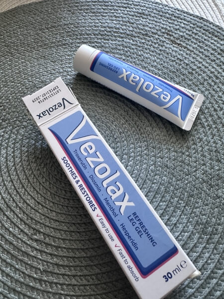 Navodila za uporabo izdelka Vezolax Navodila za uporabo izdelka Vezolax