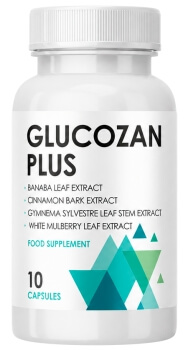 Glucozan Plus Tablete Slovenija