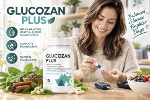 Glucozan Plus Forum, Cena, Uporaba, Stranski učinki 2026