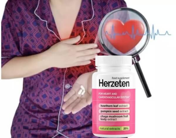 Herzeten Mnenja strank na forumih Herzeten Tablete Slovenija - Cena kje kupiti mnenja uporaba
