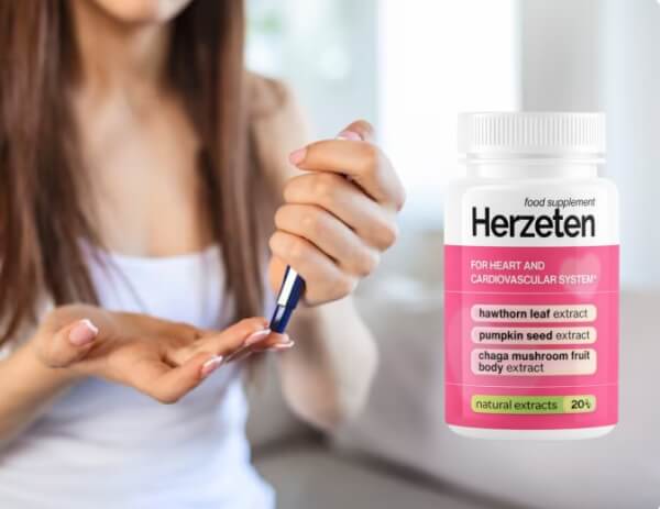 Navodila za uporabo Herzetena Navodila za uporabo Herzetena