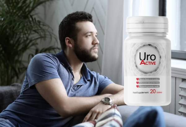 Uro Active Cena v Sloveniji Uro Active Cena v Sloveniji