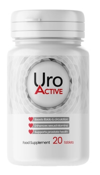 Uro Active Tablete Slovenija