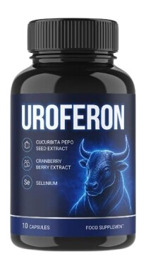 Uroferon Tablete Slovenija