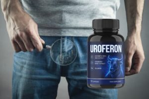 Uroferon Forum, Cena, Uporaba, Stranski učinki 2026